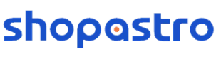 Shopastro logo