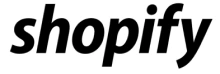 Shopify logo