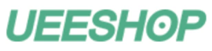 UEESHOP logo