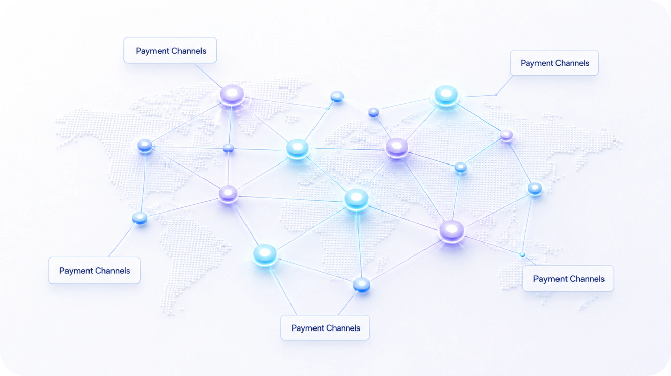 Instradamento del gateway di pagamento intelligente