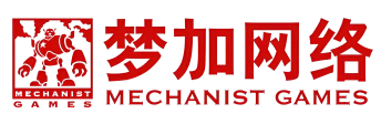 Mechanist Games
