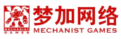 Mechanist Games