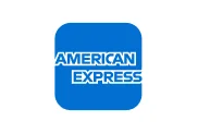 Logo American Express