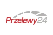 Logo Przelewy24