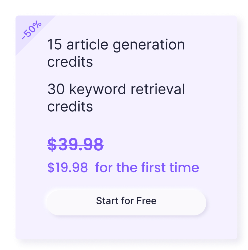 WooshCreator plans and trial offers 2