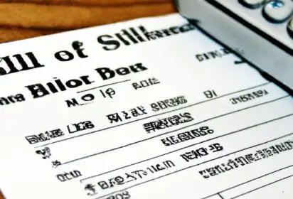 School bill payment
