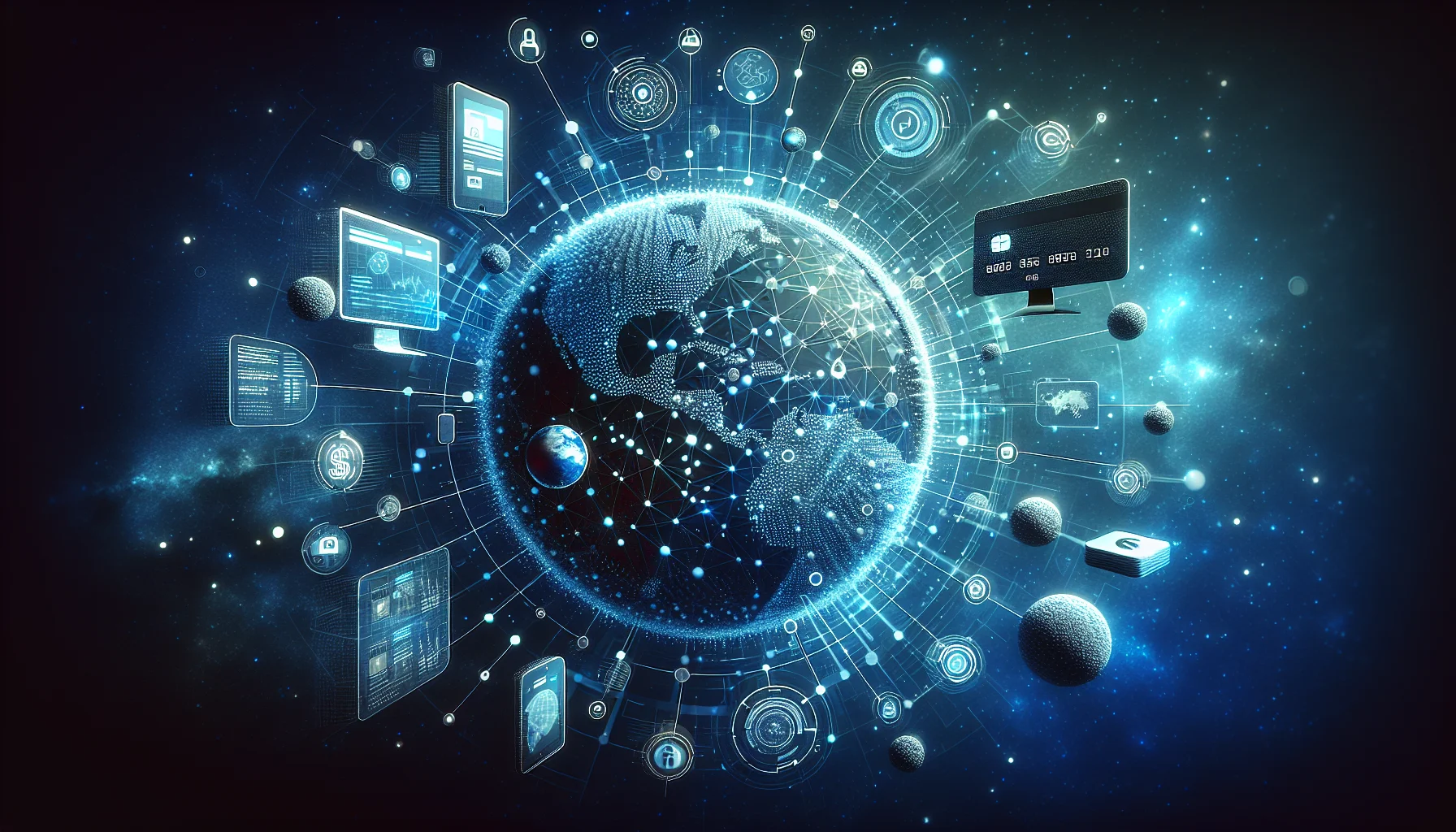 Il settore della finanza digitale ha subito cambiamenti radicali negli ultimi anni, soprattutto grazie ai progressi della logistica, della tecnologia e del capitale intellettuale.