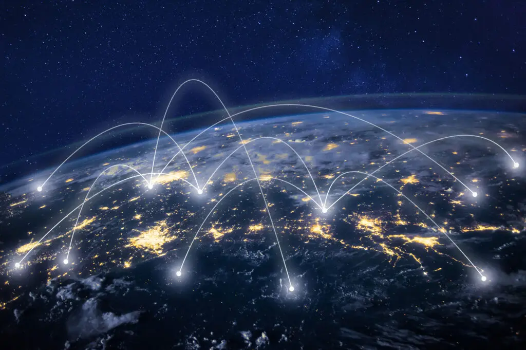 a quicker way to launch your global ventures.