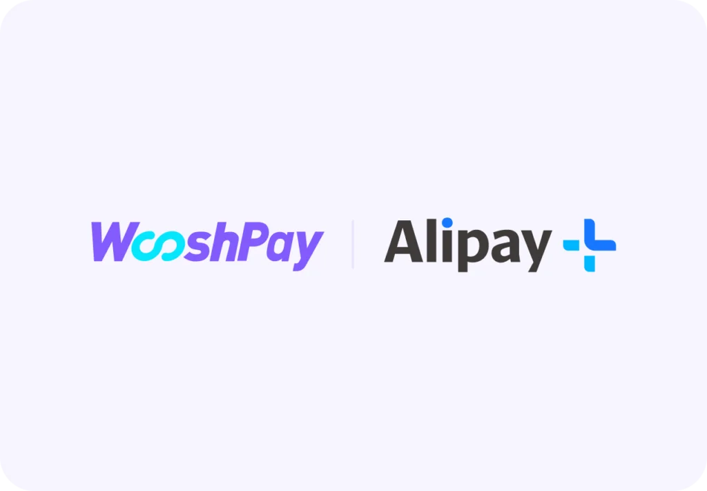alipay plus