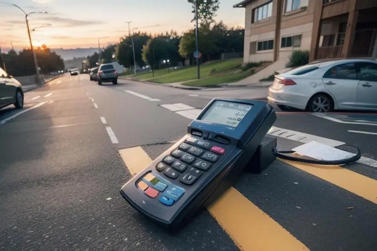 Different types of card payment solutions