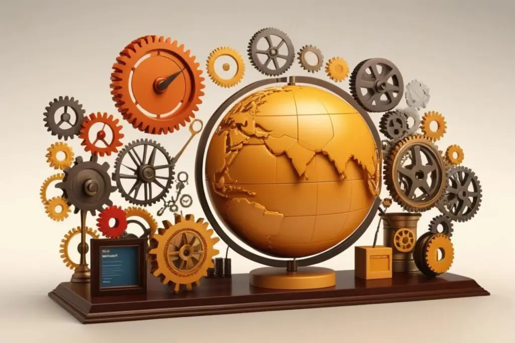 use aigc for seo reaching audiences worldwide