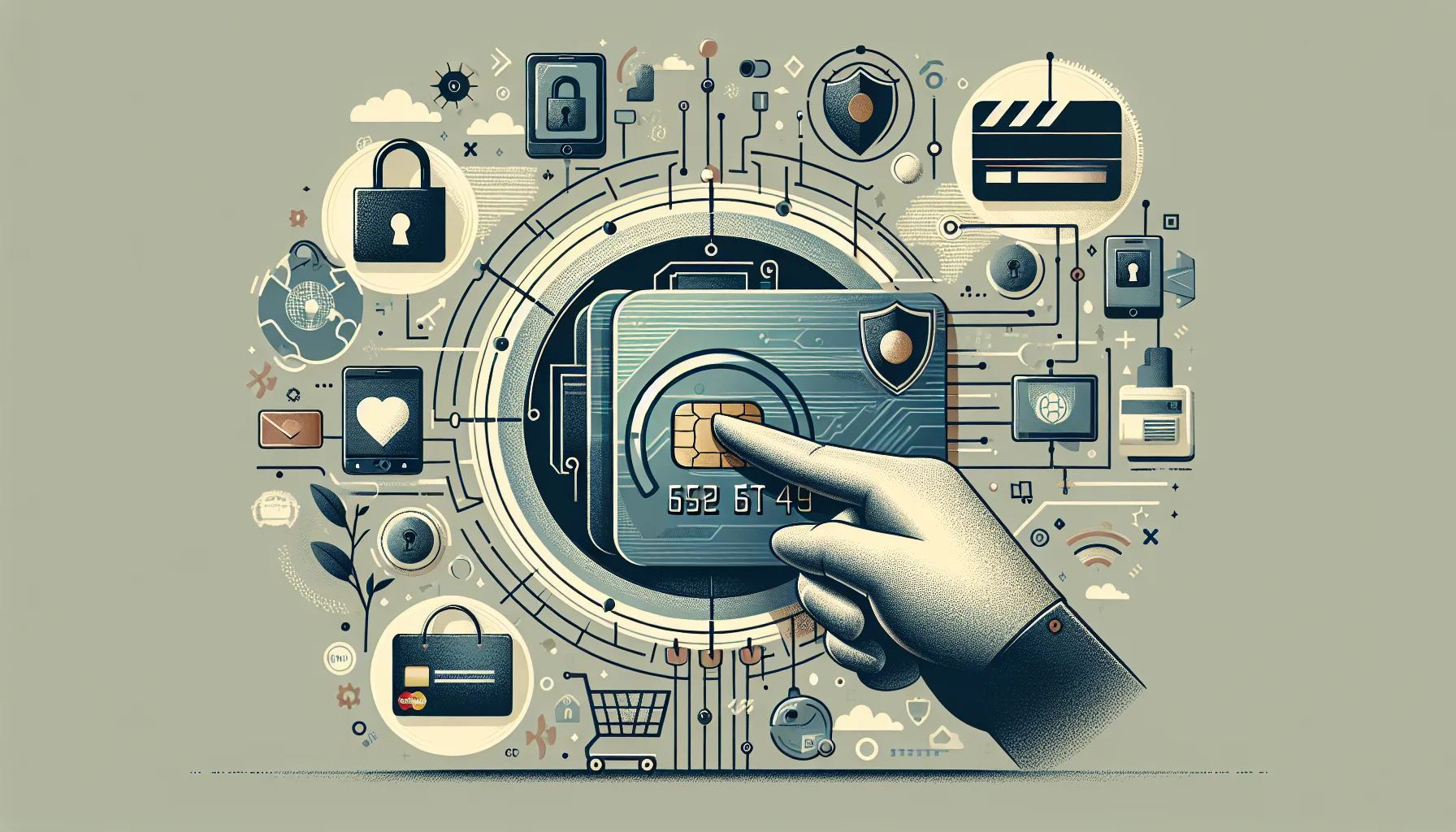 Best Online Card Payment Platforms of 2024: User-friendly and Safe