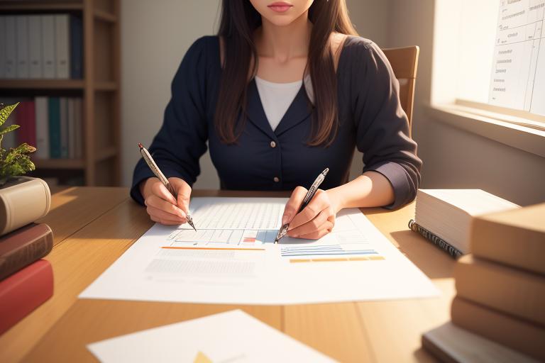 An image illustrating the concept of Accrual Accounting