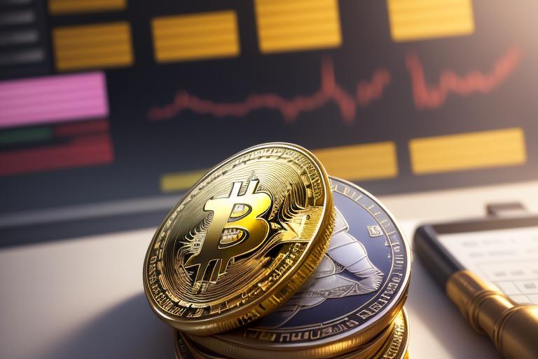 Global financial regulations and cryptocurrency