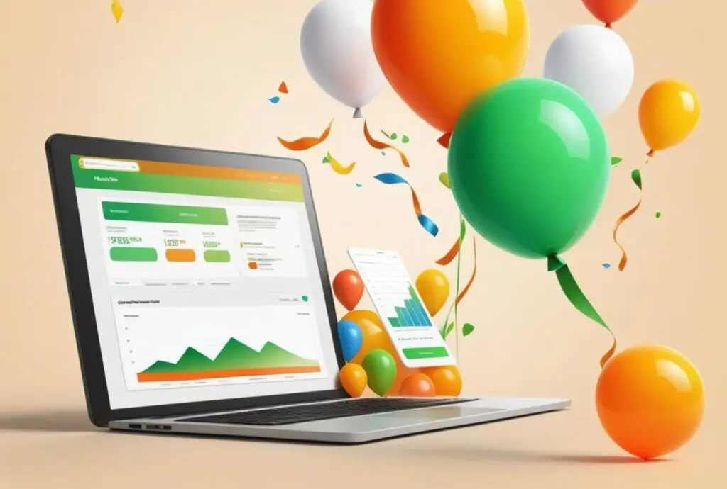 achieve SEO optimization.