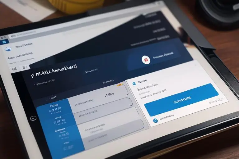 A screenshot showing a multi-currency account dashboard.