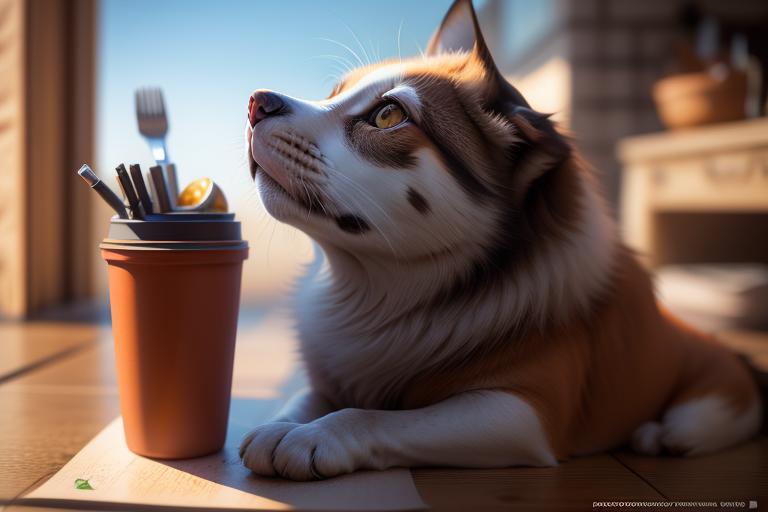 An anticipation-fueling