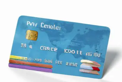 School payment card