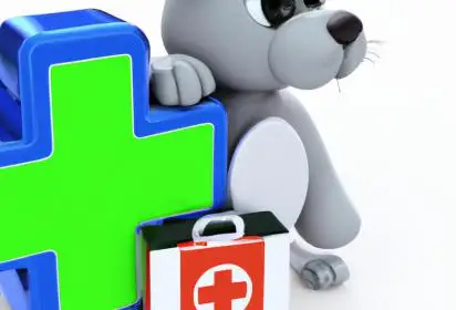 Pagamento della sanità animale
