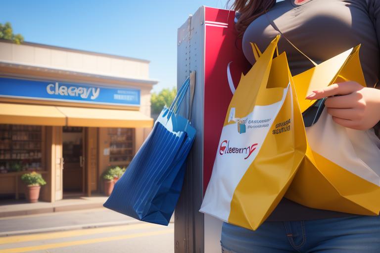 Une expérience d'achat en ligne améliorée grâce à Clearpay