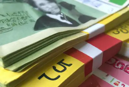 Paiement de l'éducation à Zurich