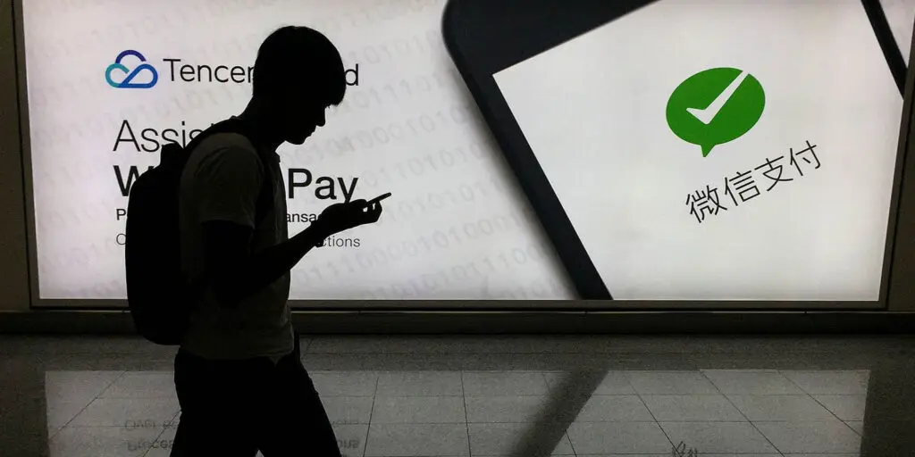 What is WeChat Pay