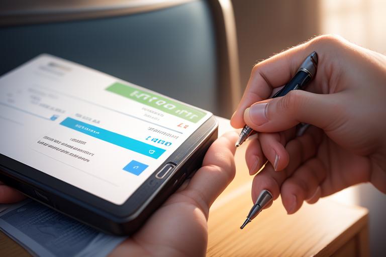 Image showing the functioning of BACS Payments