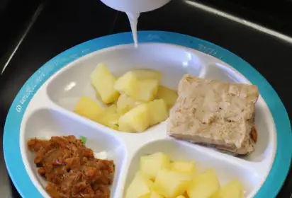 School meals payment scotland