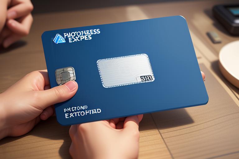 Un grafico che mostra come massimizzare i guadagni con la vostra Carta American Express.