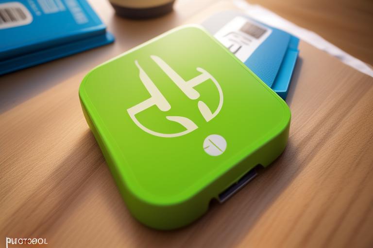 Communication icons symbolizing various Afterpay support channels