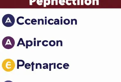 Options de paiement de l'American College of Education