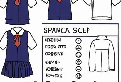 School uniform payment plan