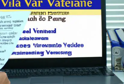 Come controllare i pagamenti per l'istruzione va