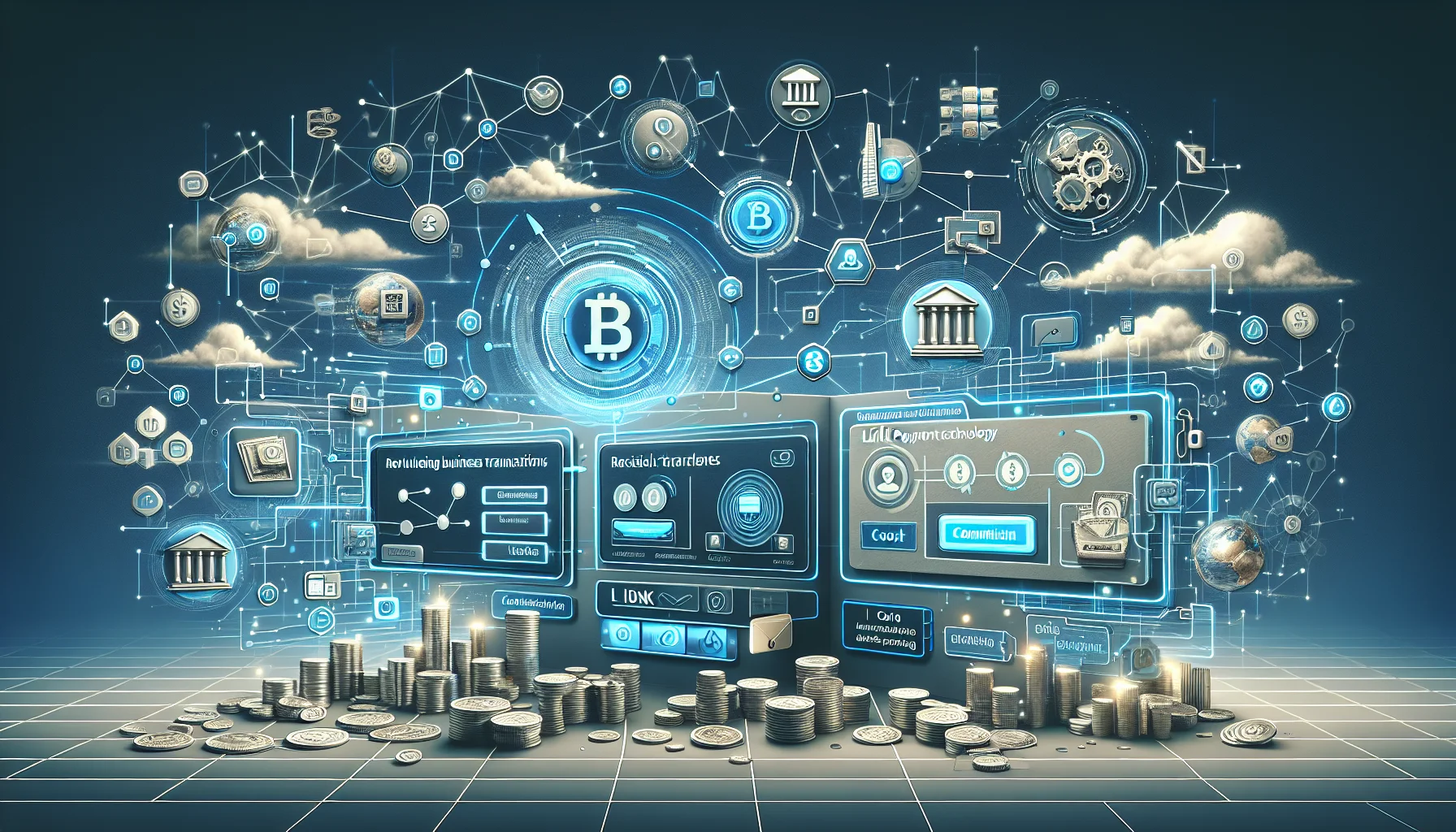 Il miglior Link Payment del 2024: Rivoluzionare le transazioni commerciali