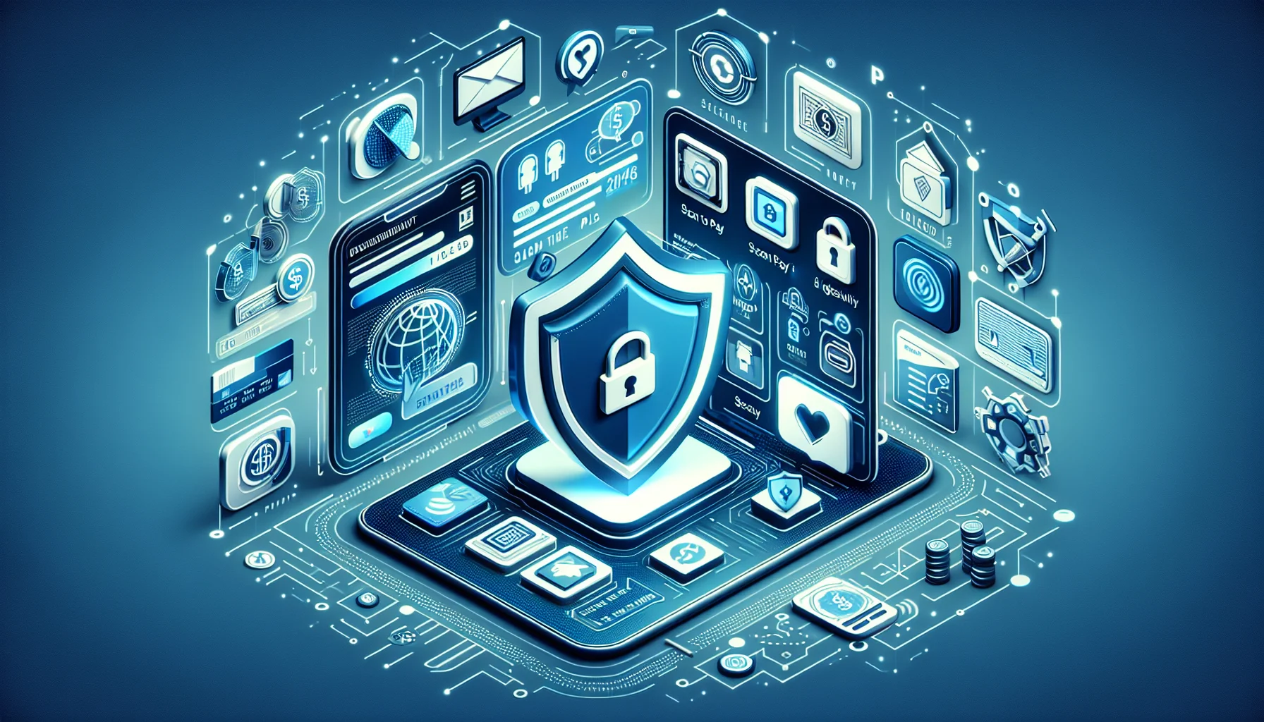 Best Platforms for Online Payment Accepted in 2024: User-Friendliness and Security Features
