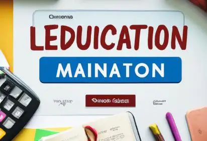 Calculatrice des mensualités d'un prêt à l'éducation