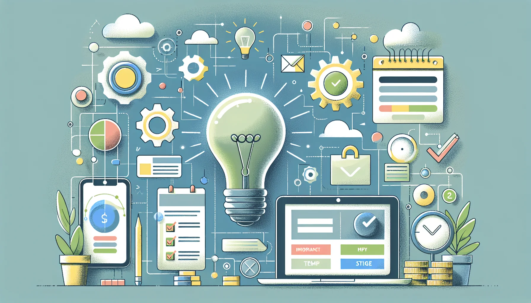 10 Essential Tips for Creating an Efficient Payment Page