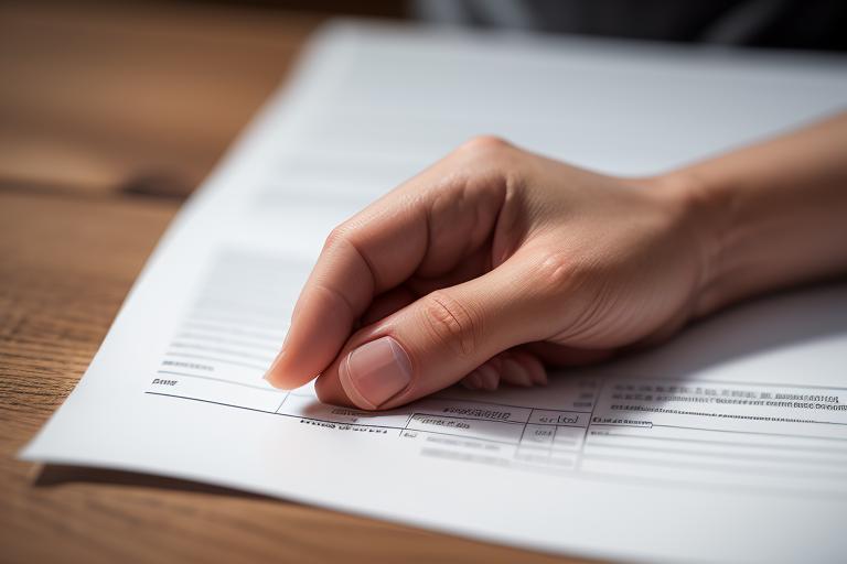 Understanding the new 1099-K reporting requirements details