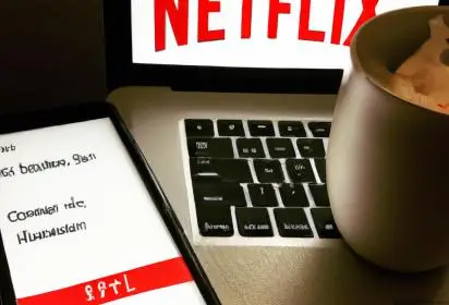 Netflix payment