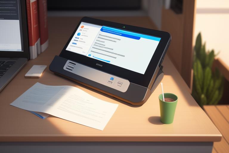 A secure digital password manager