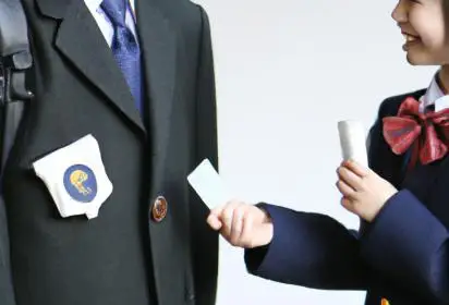 School uniform payment ni