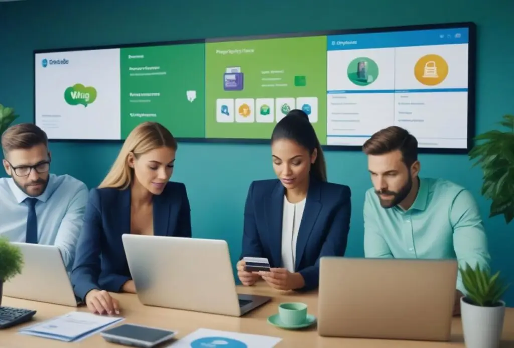 Choosing the Right Payment Gateway