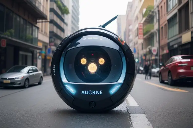 A visual representation of AI and Machine Learning in detecting fraudulent activities.