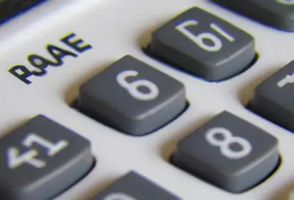 Calcolatore di pagamenti scolastici