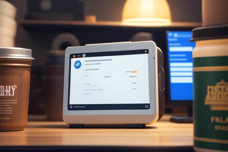 A snapshot of Clear Pay
