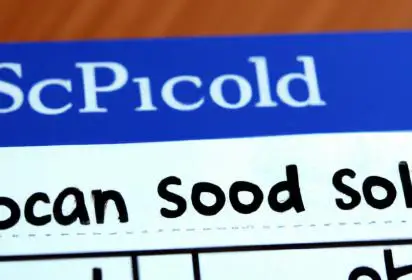 Paiement des frais de scolarité en Écosse