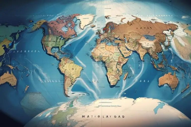 A_world_map_depicting_global_trade_netw