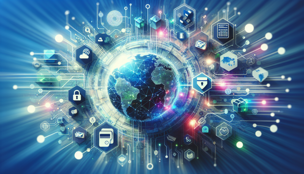 Best Global  Pay of 2024 Offering Hosted Payment Page Feature