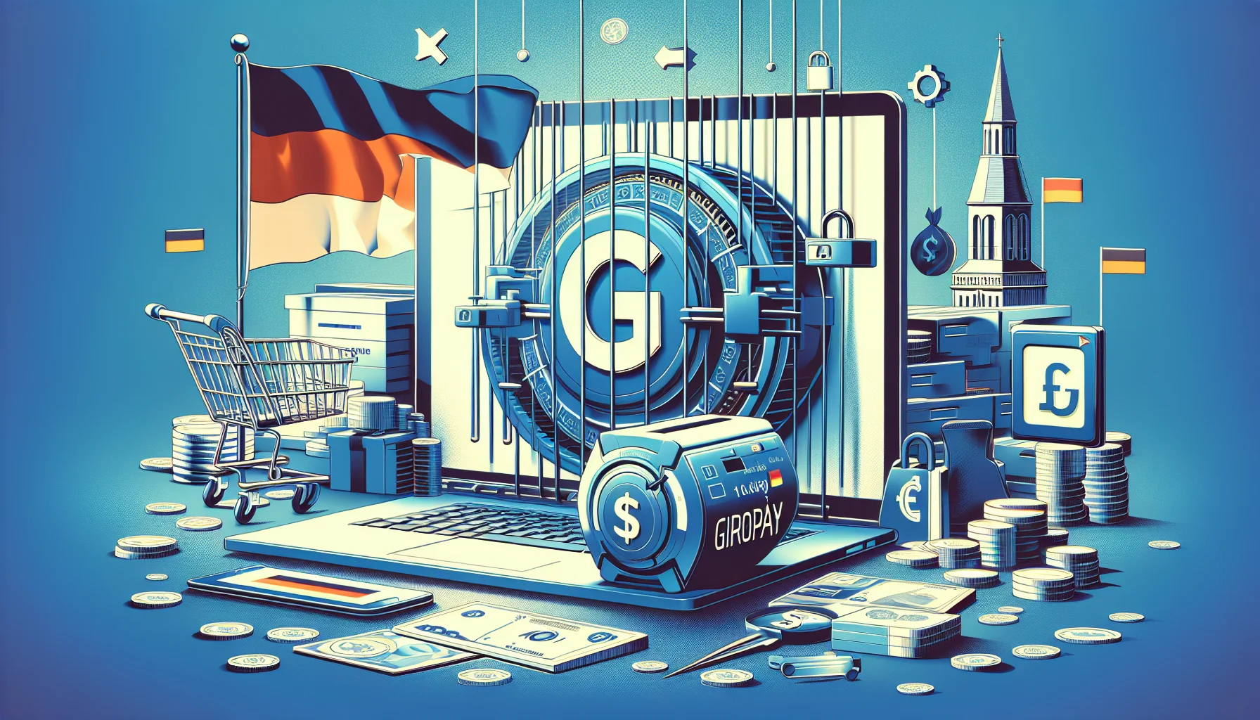 Giropay Complete Guide: Understanding Germany's Top Payment Solution